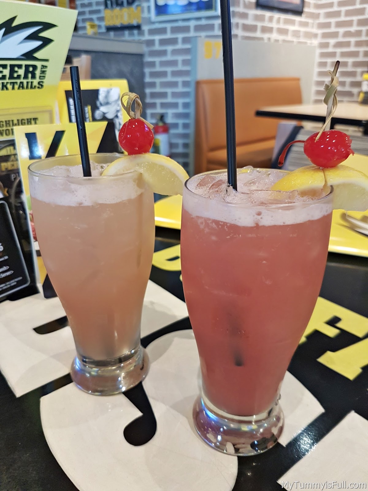 Extended "Wings Tuesdays" at Buffalo Wild Wings Estancia Mall Branch