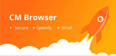 تطبيق CM Browser المتصفح الرائع والسريع لهواتف أندرويد مجانا تطبيق CM Browser المتصفح الرائع والسريع لهواتف أندرويد مجانا