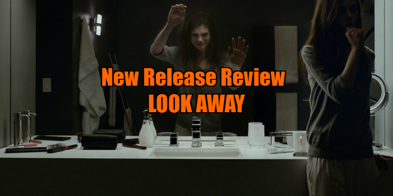 look away review