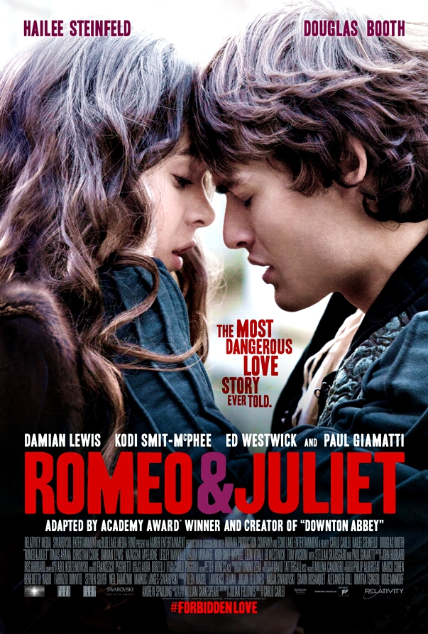 Romeo y Julieta (2013)
