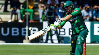 Zimbabwe Tri Series Zimbabwe vs Pakistan T20I Preview Cricket Blog