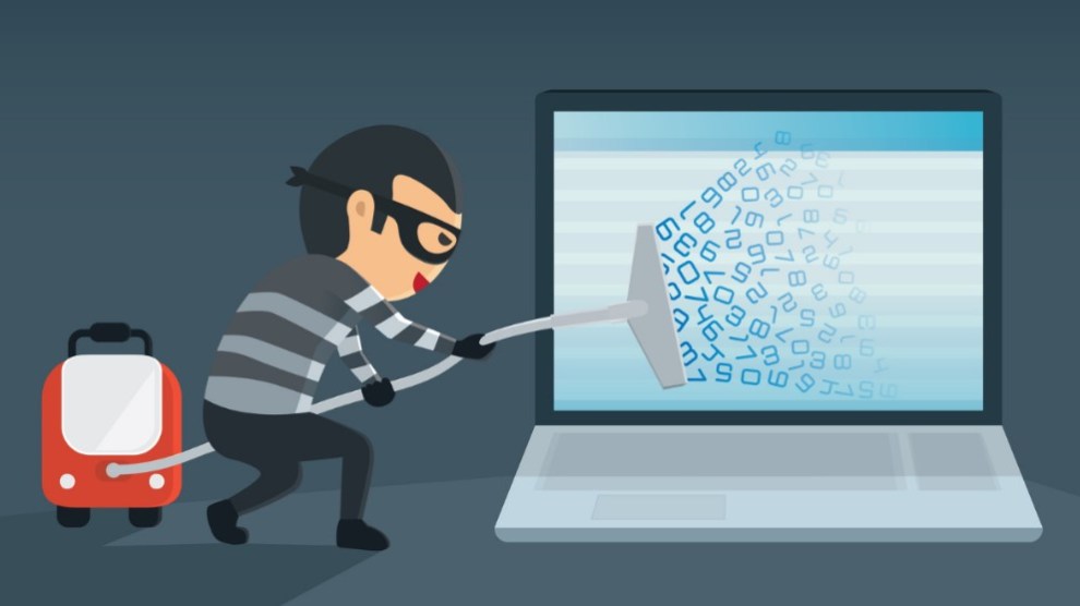 Detektor Rootkit Hack File System