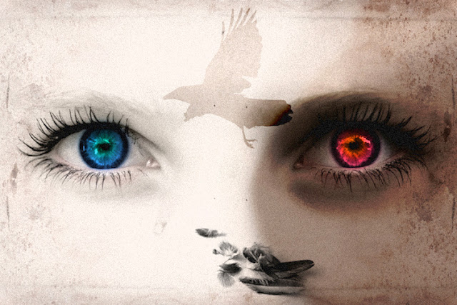 Psychopath Vs. Empath: The War Between Evolution and Stagnation  Good-vs.-evil-1