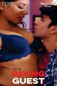 18+ Paying Guest (2020) Hindi 720p Hotshots WEB-DL x264 150MB Download