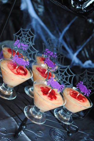 Kara s Party Ideas Witches O Ween Halloween Witch Party  - 25