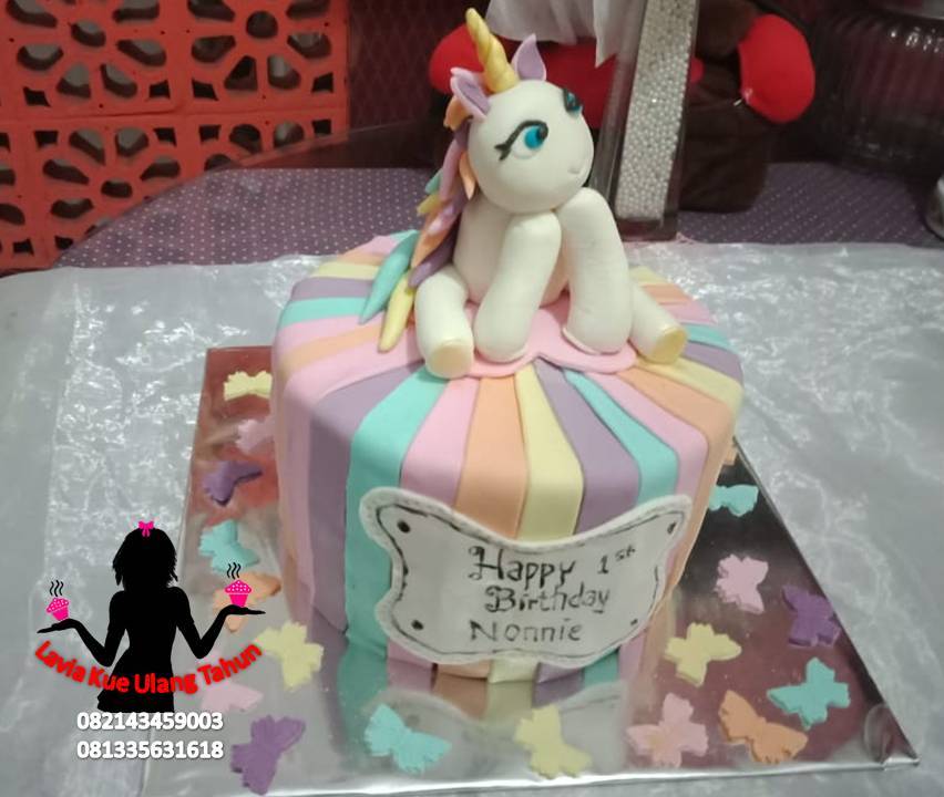 Kue Ulang Tahun Sidoarjo Surabaya 2018