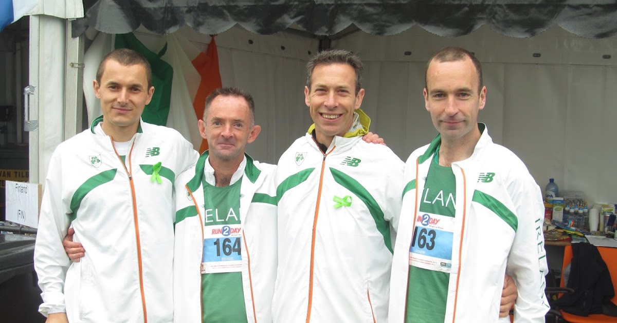 John O'Regan's Blog. 24 Hour Racing.