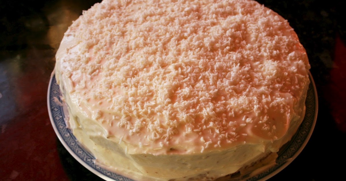 Courgette And Lime Cake Recipe Courgette And Lime Cake Recipe