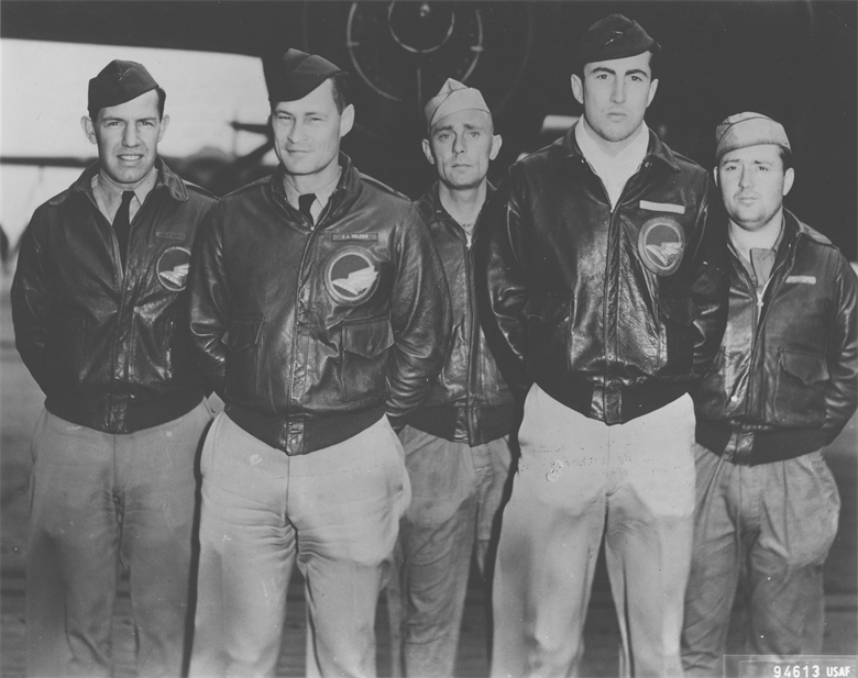 Heroes, Heroines, and History: What Happened to the Doolittle Raiders ...