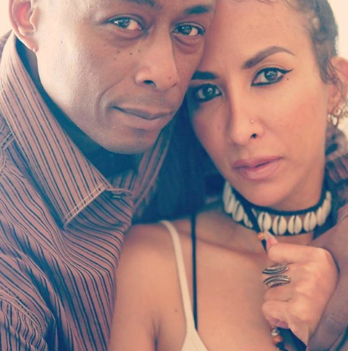 Rhymes With Snitch Celebrity and Entertainment News Sole Marries