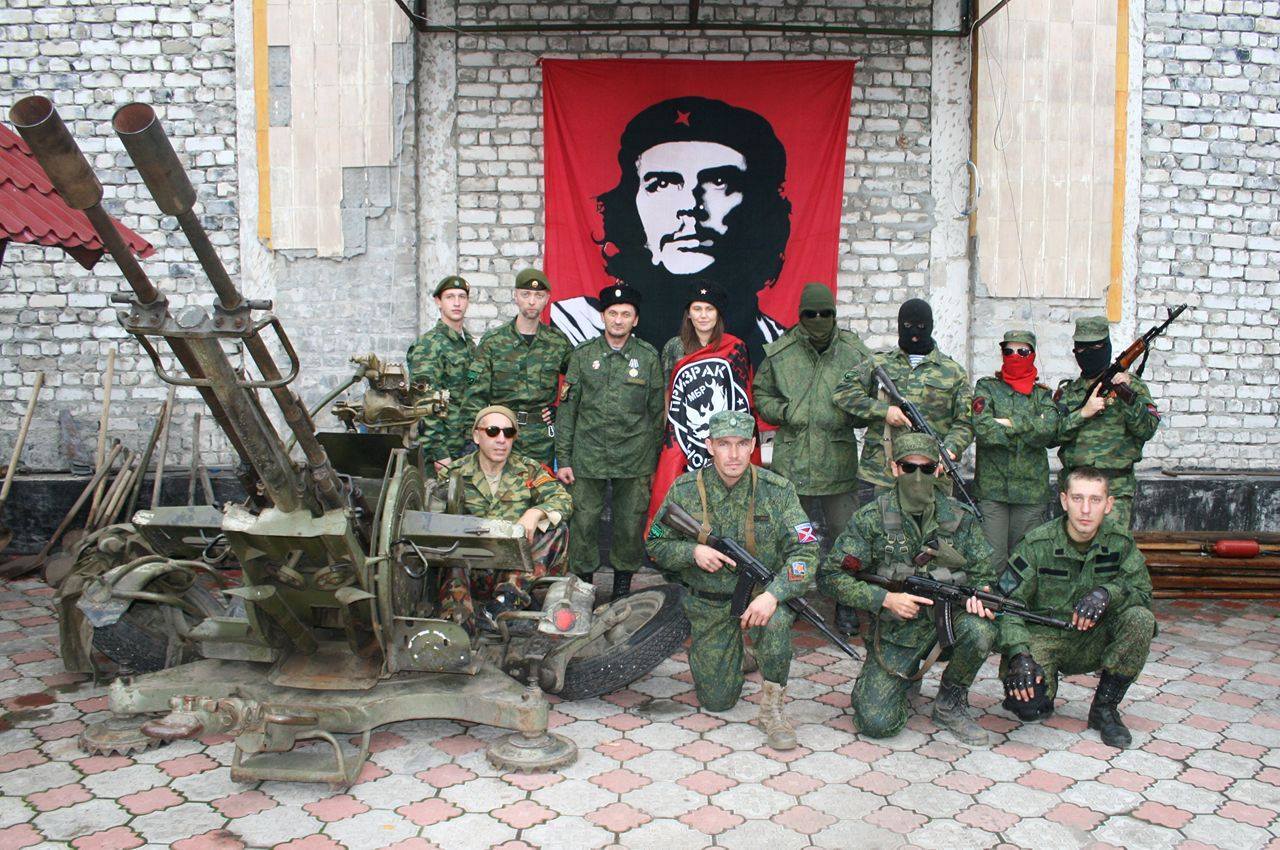 Donbass today Donbass today