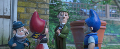 Sherlock Gnomes Image 4