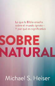 Ebook: Sobrenatural