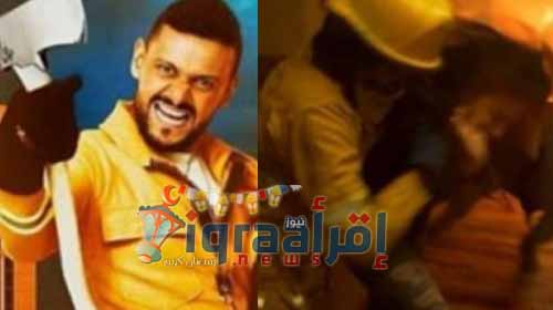 شاهد الان .. مشاهدة برنامج رامز بيلعب بالنار 16 | ميرهان حسين | الحلقة السادسة عشر مع مقالب رامز جلال