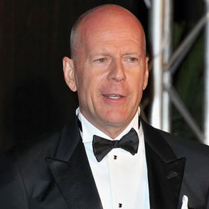 Bruce Willis Biography ~ All in One