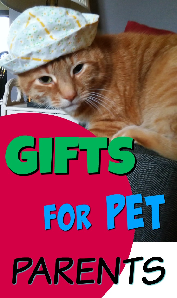 Gift Ideas for Pet Parents Adventures of Kids Creative Chaos