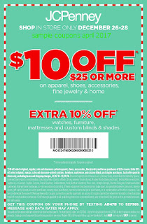 JCPenney coupons april JCPenney coupons april