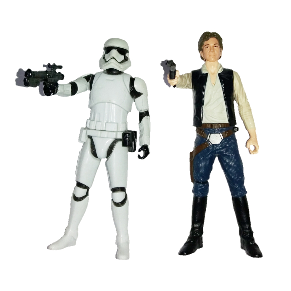 reciclaje de juguetes usados