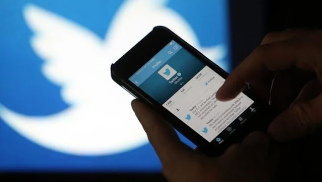 Twitter issues new rules that will get accounts banned