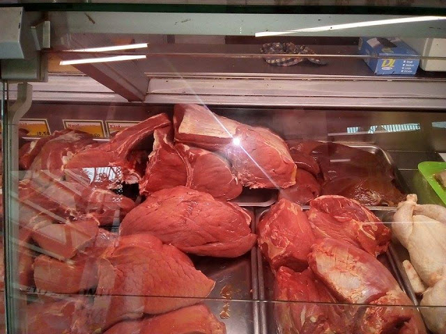 Γιάννενα: Πιέζονται από παντού τα παραδοσιακά κρεοπωλεία