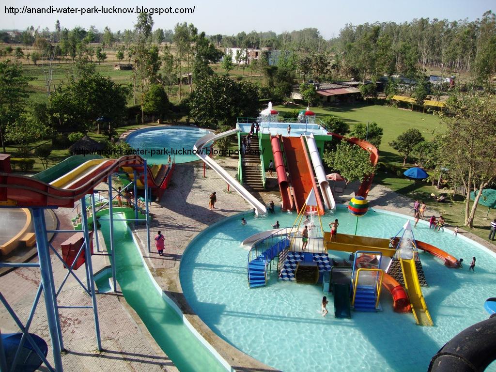 Water Park Ticket Anandi Water Park Ticket In Lucknow