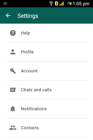 How To Stop WhatsApp Auto Downloading Image,Audio And Videos | PakJinza