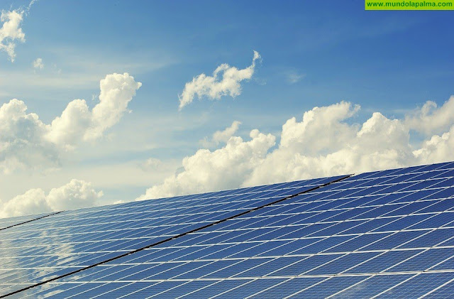 El Gobierno canario concedió dos millones para proyectos medioambientales y de eficiencia energética en el 2019