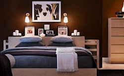 Future Dream House Design: Ikea Malm bedroom furniture