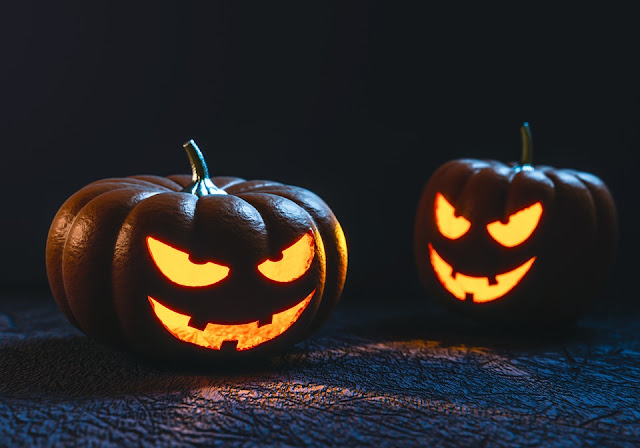 8 Façons d'attirer plus de clients et développer une entreprise grâce à Halloween