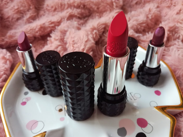 Studded Kiss Bachelorette de Kat Von D