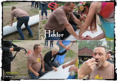 Hektor Hektor