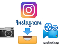 Cara Download Foto Dan Video Instagram Dengan mudah Cara Download Foto Dan Video Instagram Dengan mudah
