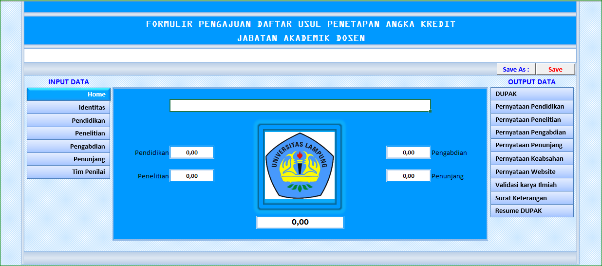 Aplikasi Excel Untuk Pc