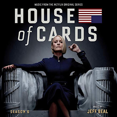 House Of Cards Season 6 Soundtrack Jeff Beal