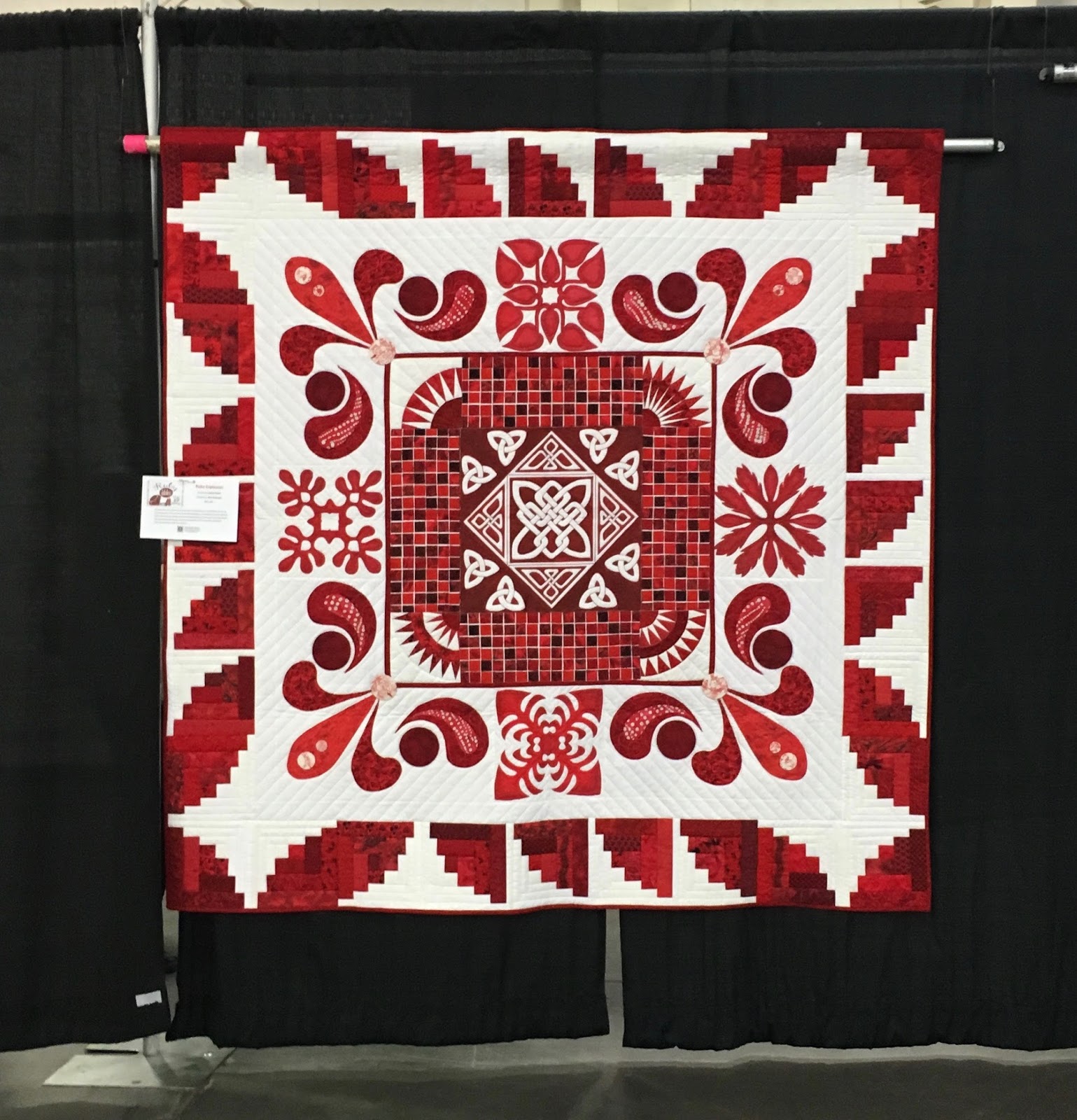 HighFiber Utah Quilting & Sewing Marketplace Photo Album