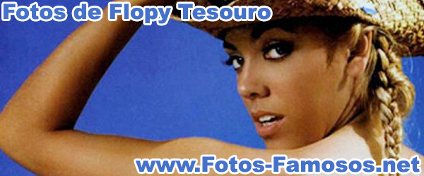 Fotos de Flopy Tesouro