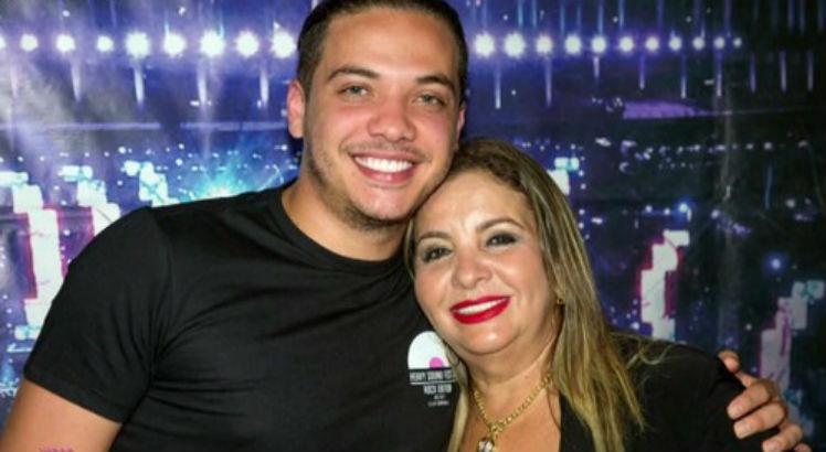 Mãe de Wesley Safadão fica inelegível por 8 anos por abuso de poder