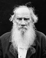 Picture of Author Leo Tolstoy 