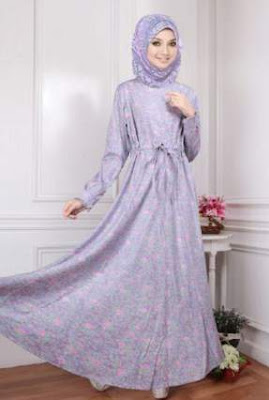 Gamis Katun Jepang Gamis Katun Jepang