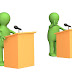 Cincuenta personas podrán hacer preguntas a candidatos en el segundo debate