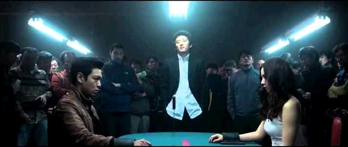 Tazza The Hidden Card Sub Español Tazza: The Hidden Card (2014) Bluray Sub Indonesia - FunPages21