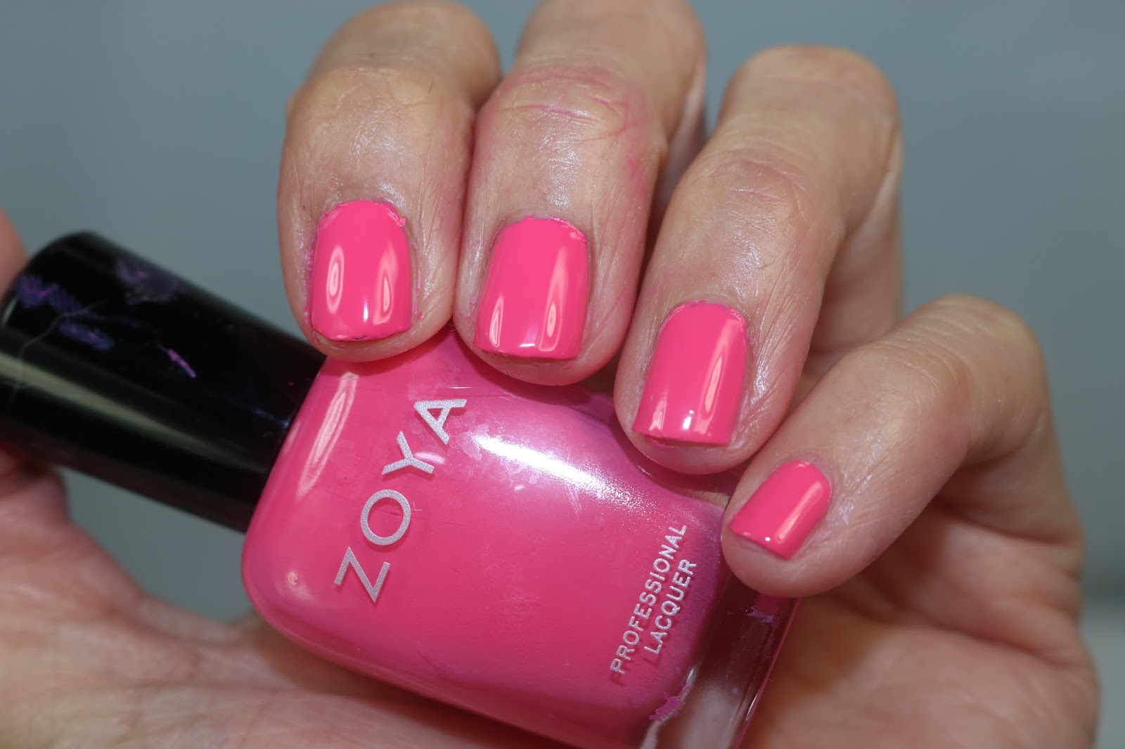 Zoya Winnie