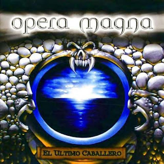El último caballero Lyrics
