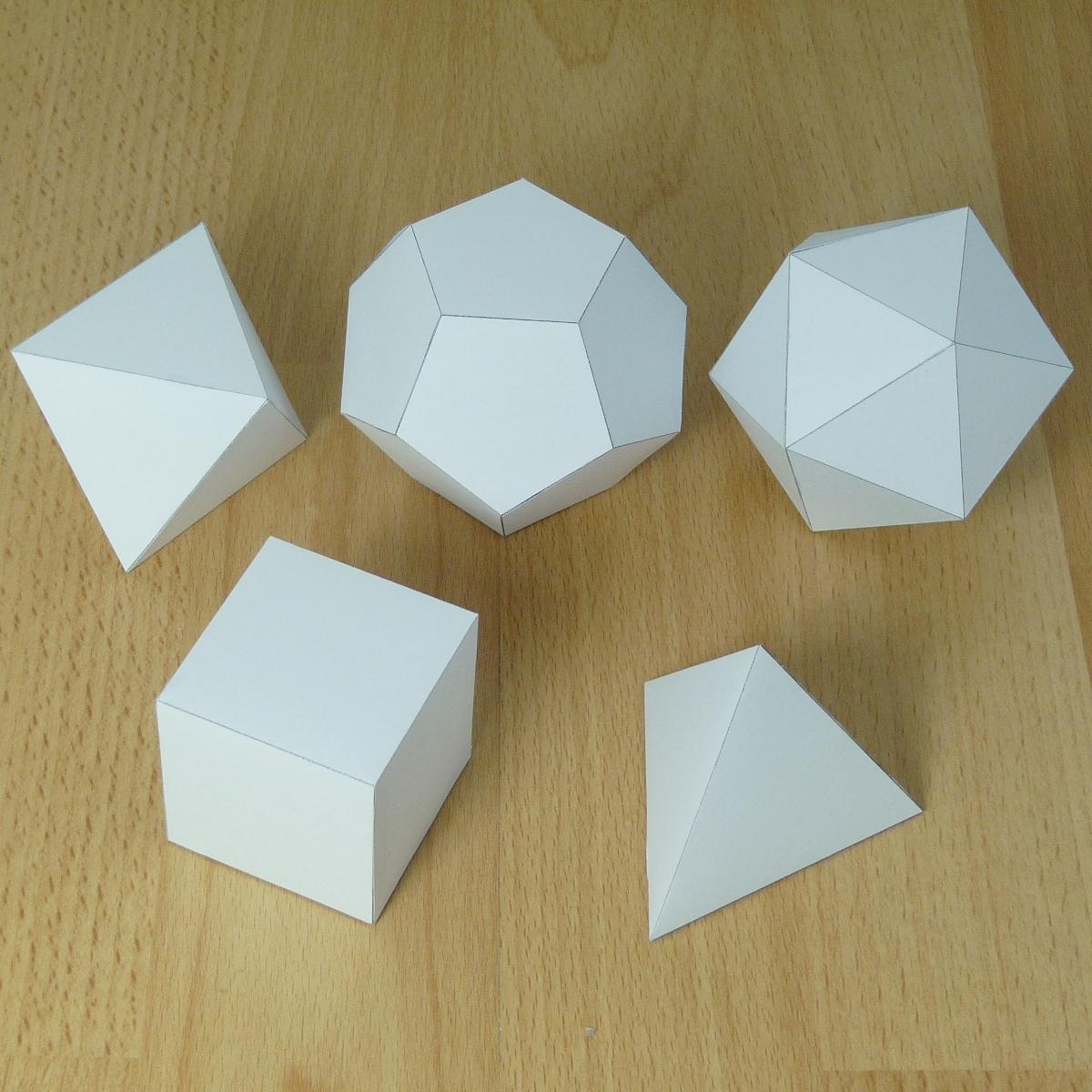 NWSA ART 3D Comprehensive Project 5 Platonic Solids And The Natural  NWSA ART 3D Comprehensive Project 5 Platonic Solids And The Natural