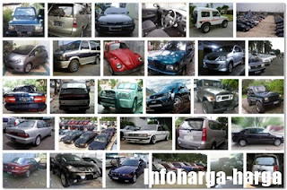 Mobil Bekas