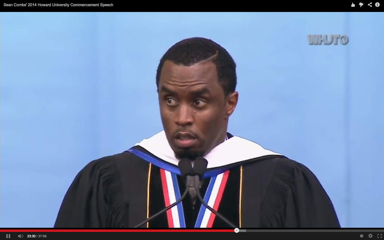 Sean combs wife picture