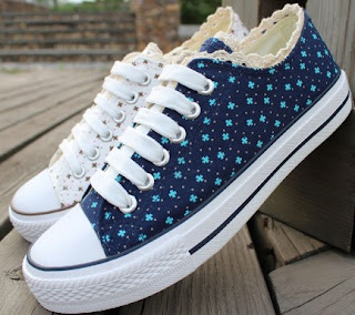Model Sepatu Sneakers Yang Membedakan Sepatu Sneakers Dengan Sepatu Kets Info Sepatu Update