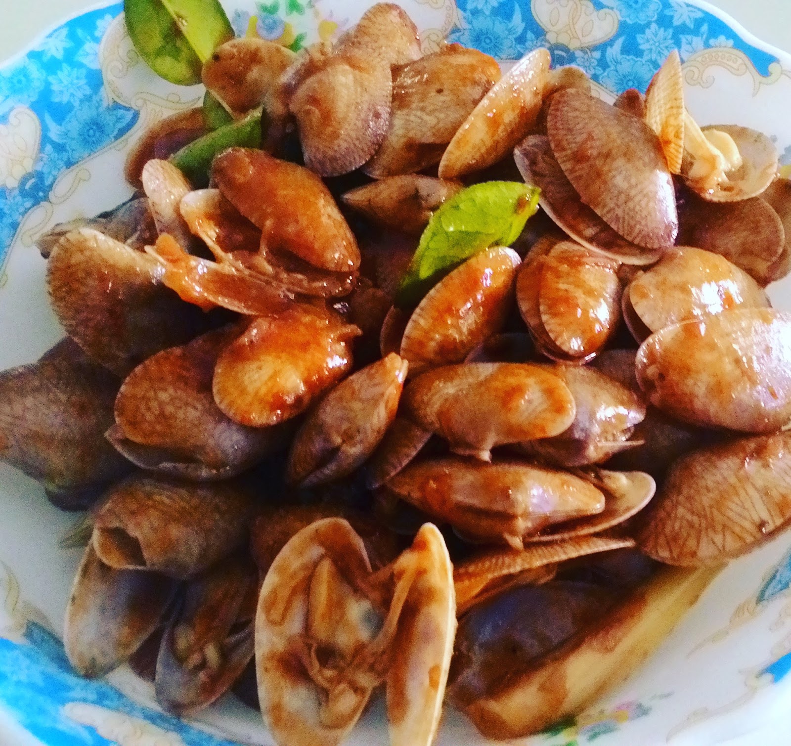 Resepi Lala Goreng Cili By Sheila Rusly Youtube