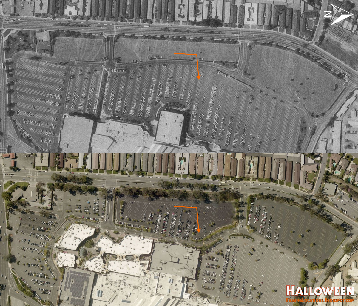 Halloween II (1981) Halloween Filming Locations