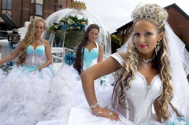 los vestidos de novia mas provocativos – vestidos de noche